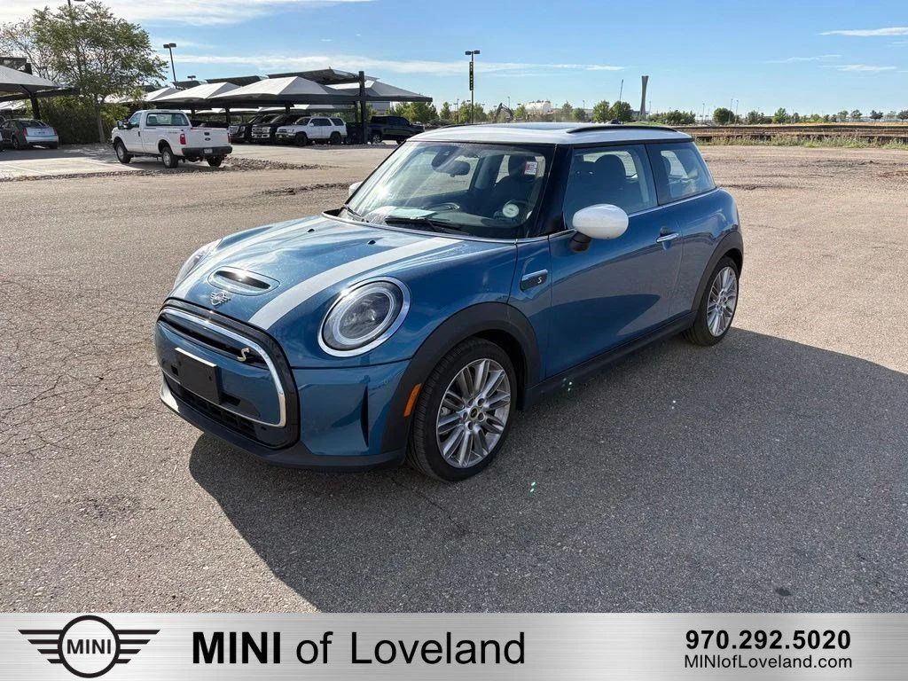 2024 MINI Hardtop 2 Door