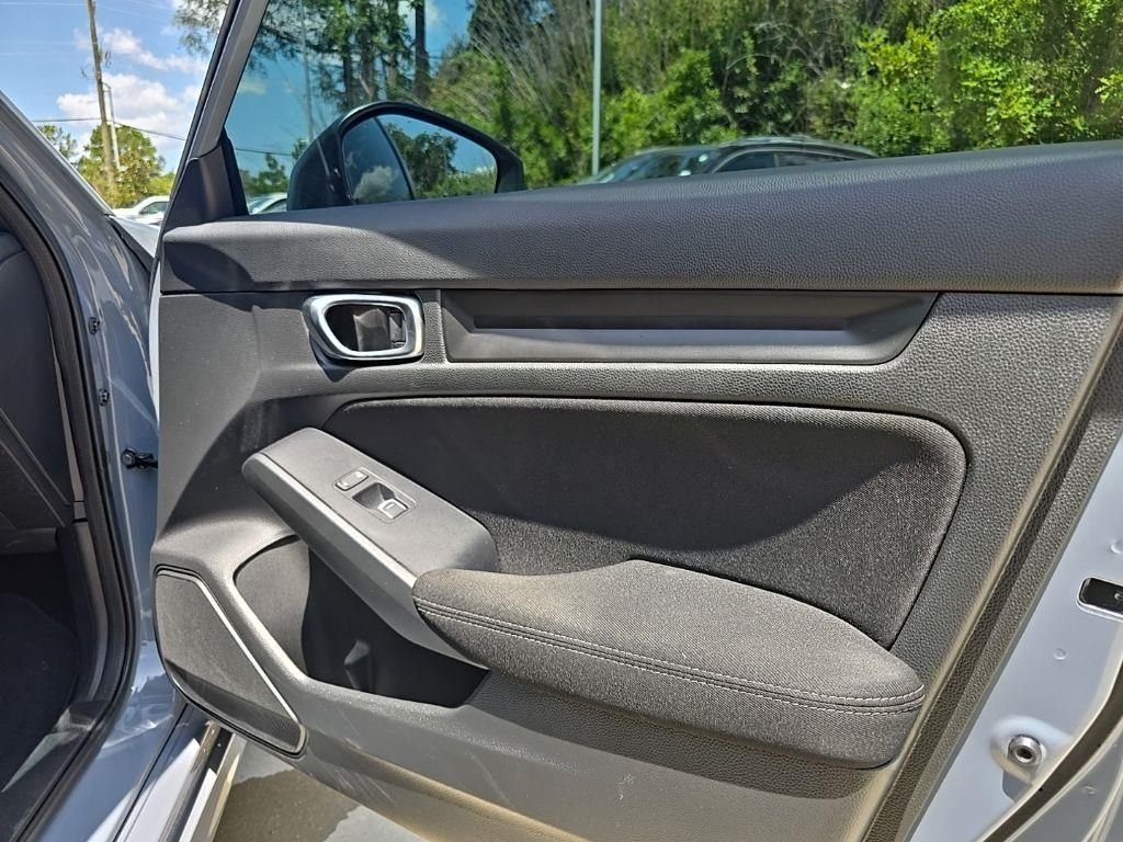 Used 2023 Gray Honda Sport image 17