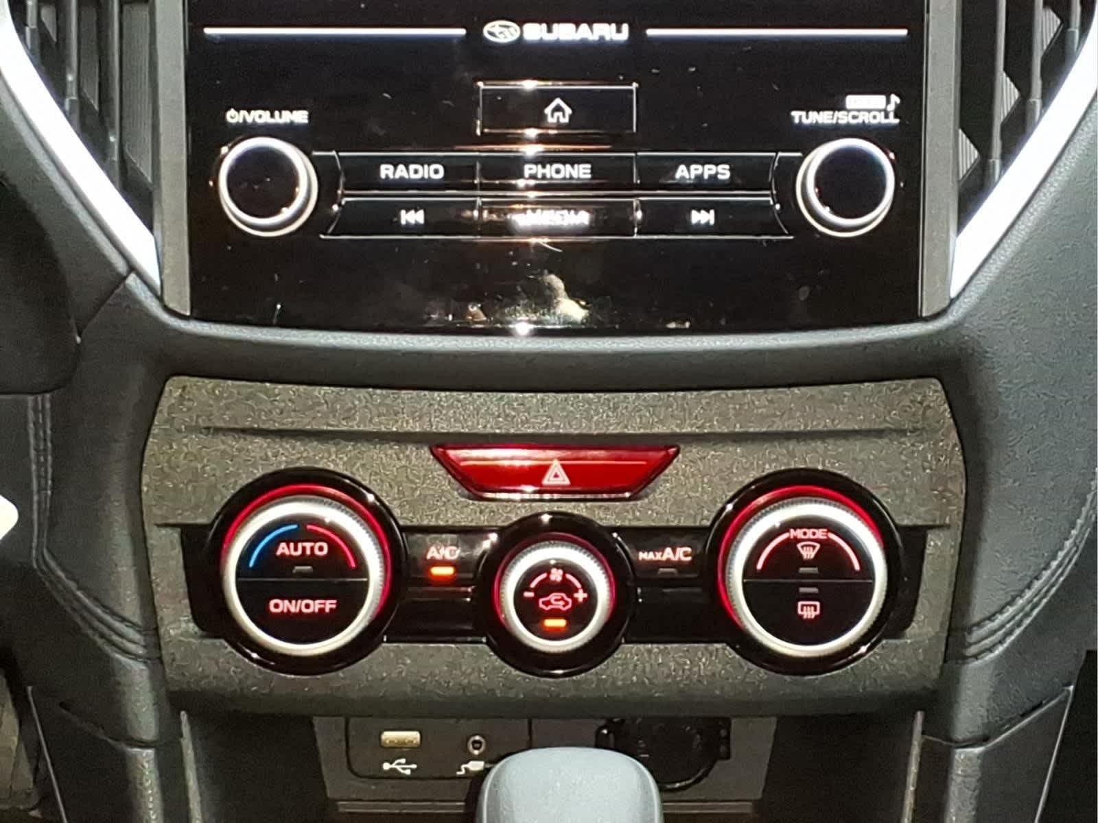 Used 2022 Cool Gray Khaki Subaru  image 25