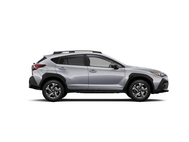 New 2027 ICE SILVER METALLIC Subaru Premium image 7