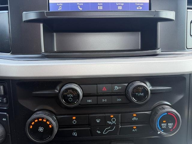 2026 Ford F-250 Super Duty XLT - Photo 12