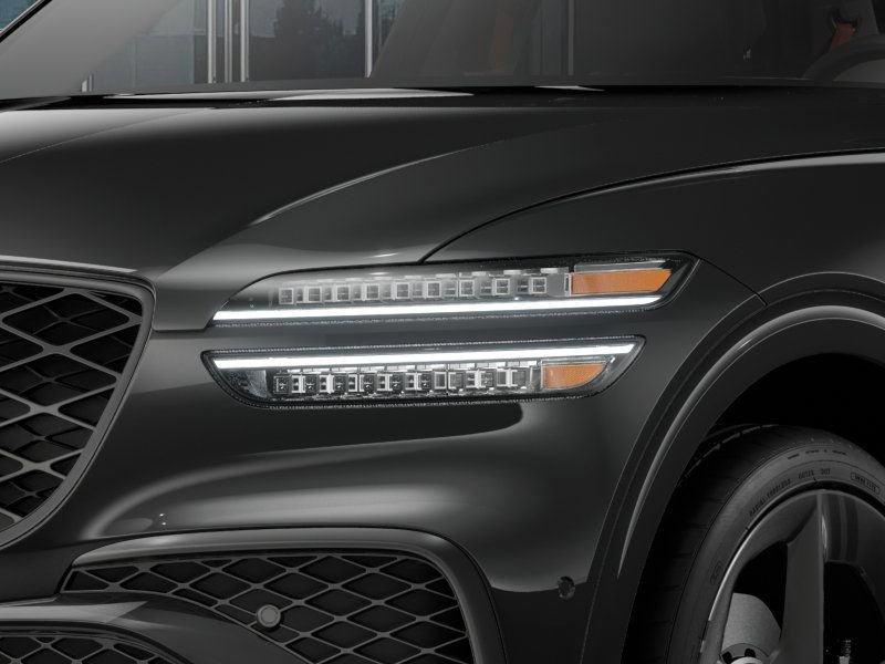 2026 GENESIS GV70 Sport Prestige - Photo 9