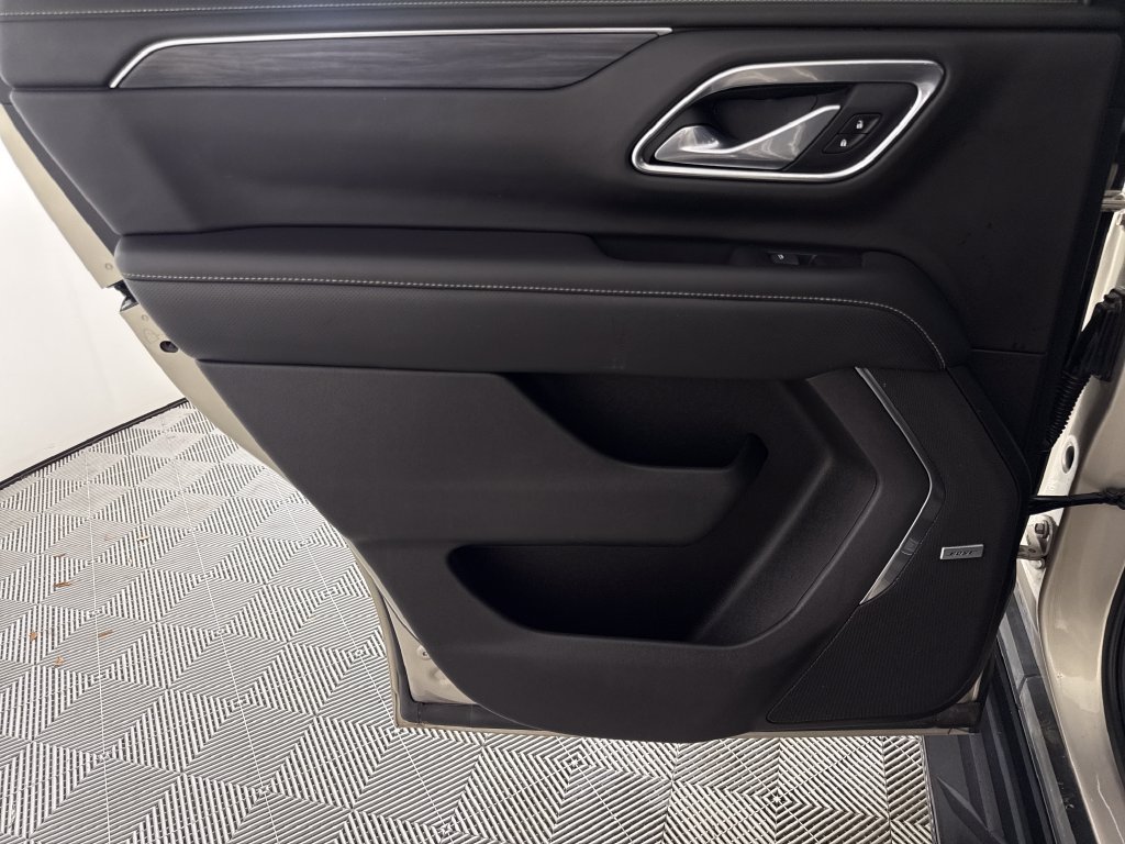 2021 GMC Yukon SLT - Photo 11