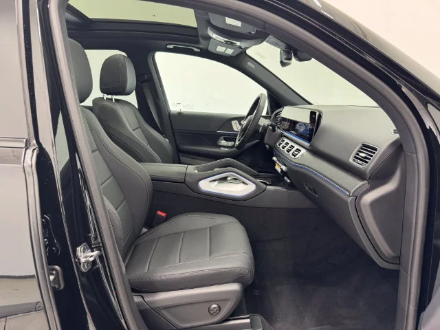 New 2026 Black Mercedes-Benz GLE 350 image 18