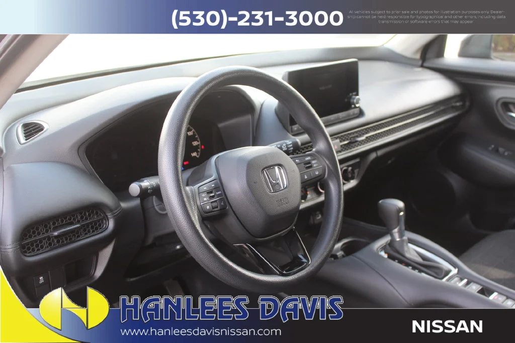 2024 Honda HR-V LX - Photo 11
