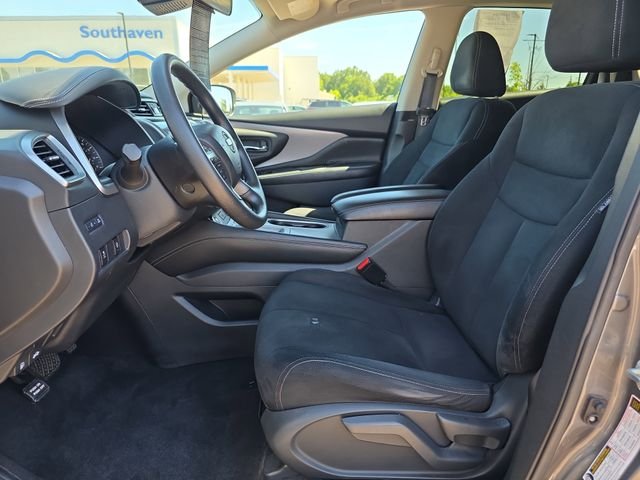 2022 Nissan Murano S - Photo 10