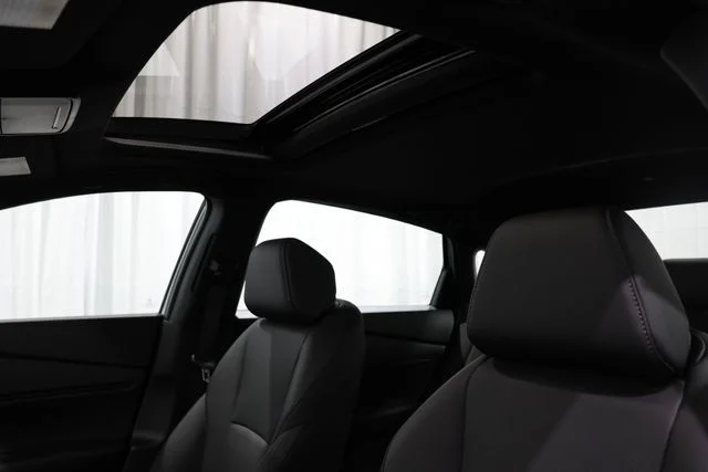 New 2026 Urban Gray Pearl Honda Sport-L Hybrid image 24