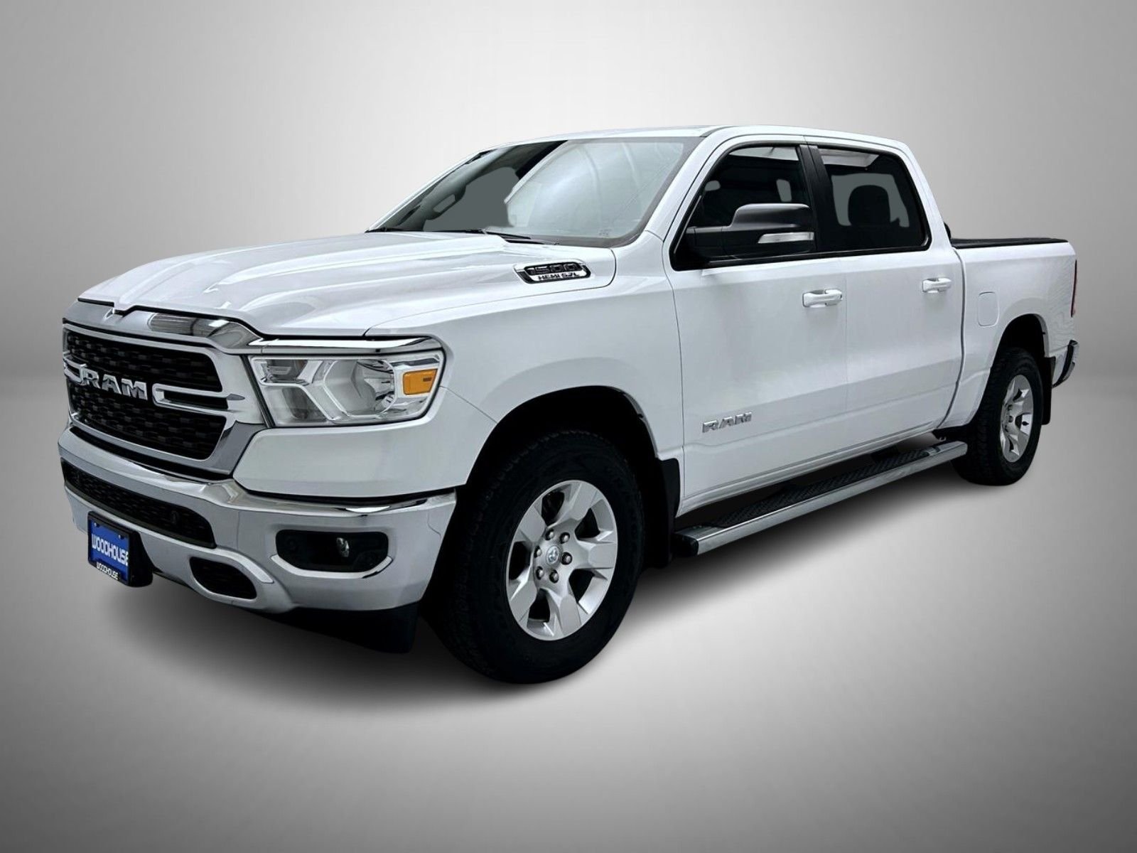 2022 RAM Ram 1500 Pickup Big Horn/Lone Star