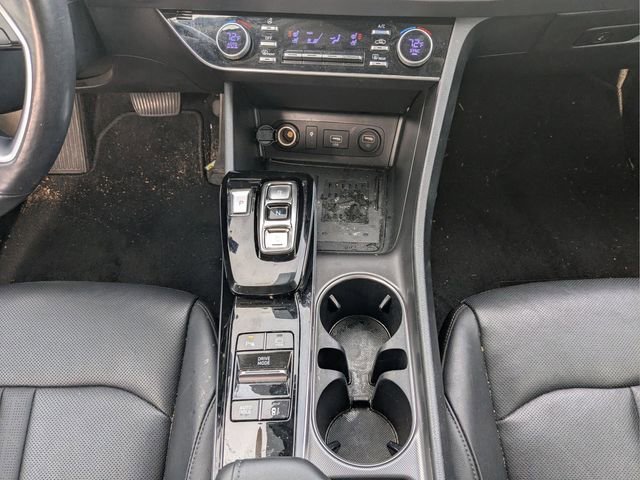 2022 Hyundai Sonata Limited - Photo 32