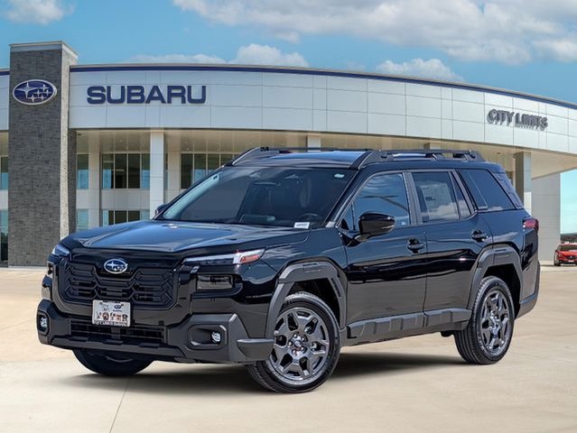 New 2026 Subaru OUTBACK Premium AWD
