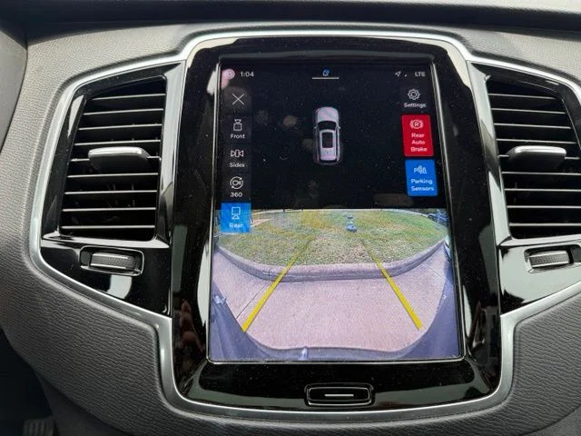 Used 2023 Platinum Grey Volvo Plus image 17