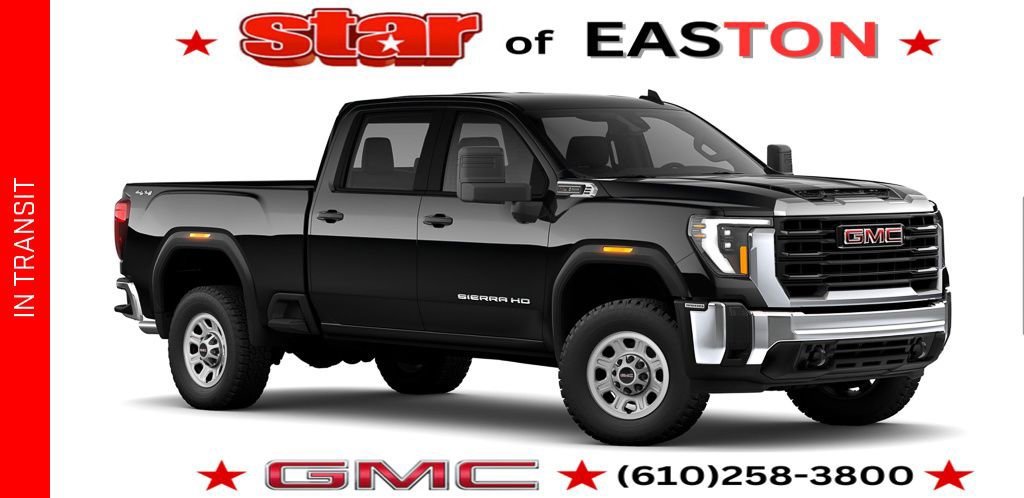 2026 GMC Sierra 4WD Crew Cab Standard Box Pro's photo