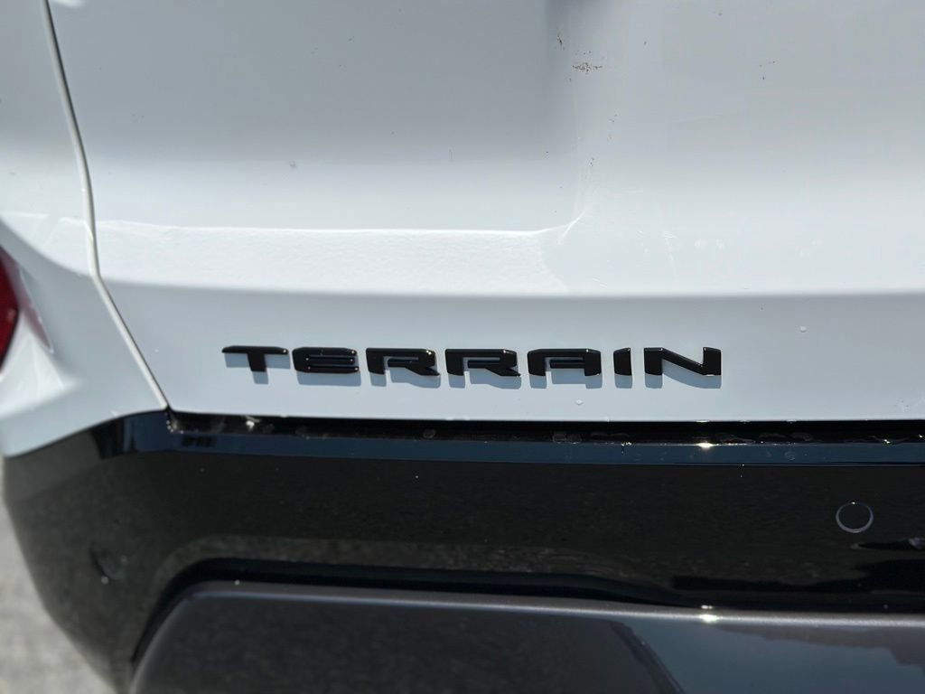 2026 GMC Terrain AT4 - Photo 33