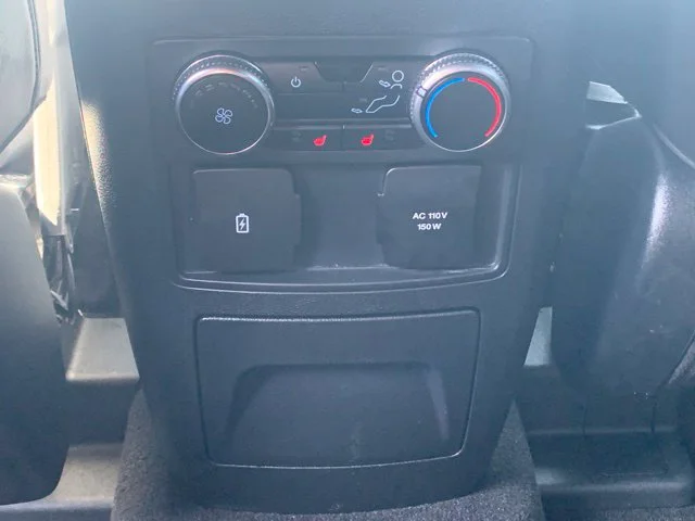 Used 2023 Black Ford ST image 30