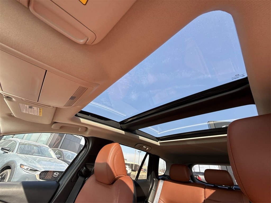 2023 MAZDA CX-50 - Image 20