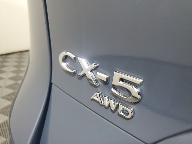 New 2026 Polymetal Gray Metallic Mazda 2.5 S Preferred AWD image 8