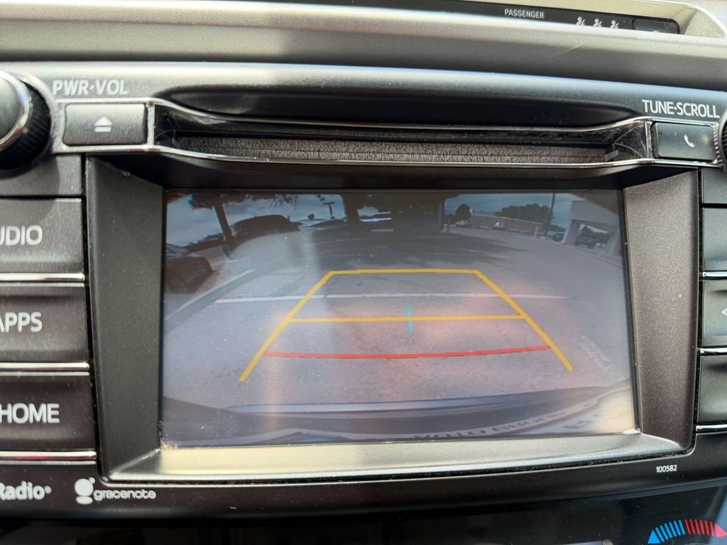 Used 2018 Gray Toyota XLE image 26