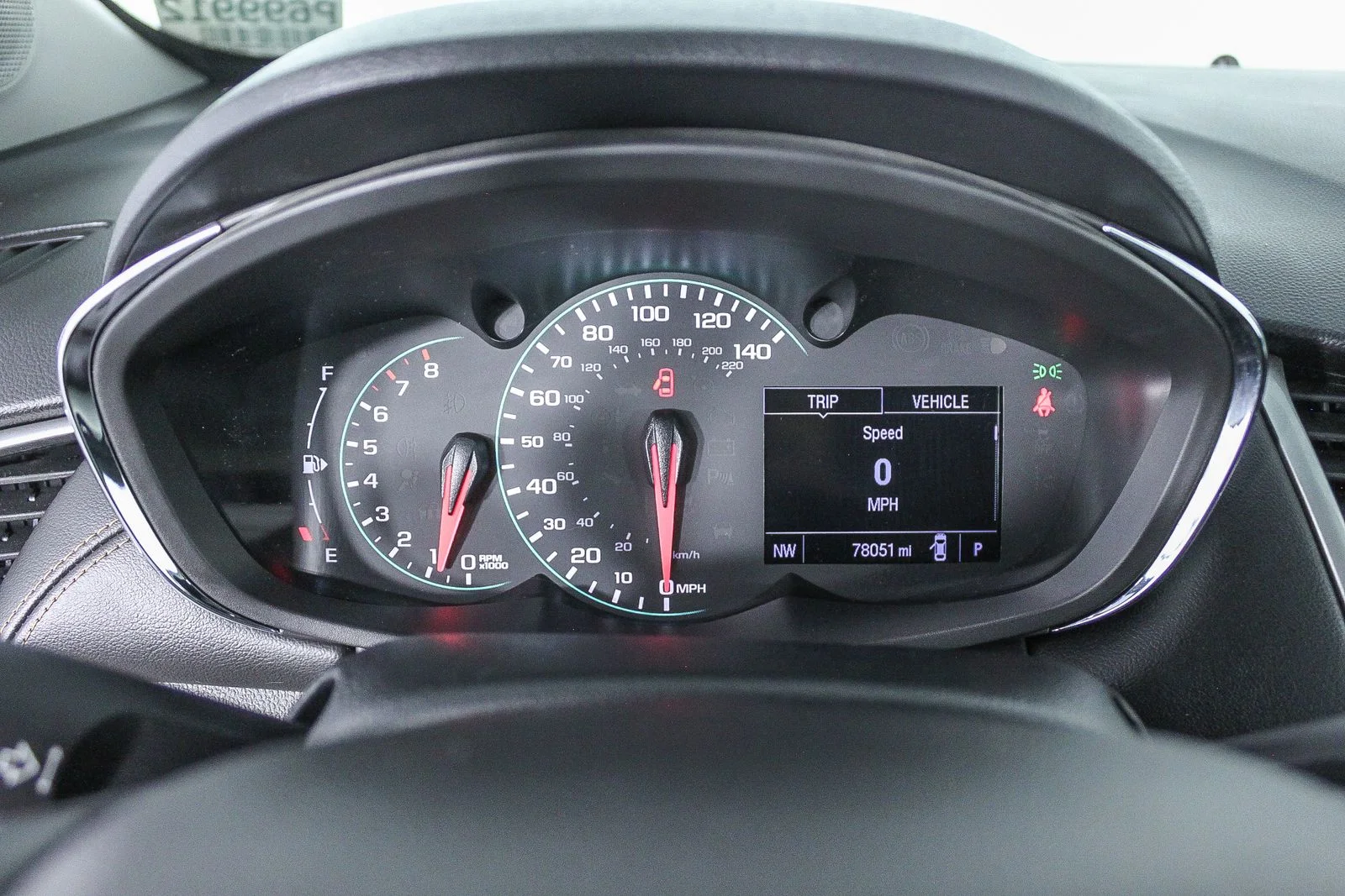 Used 2018 Silver Chevrolet LS image 22