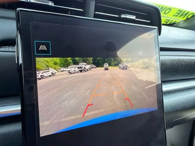 Used 2026 Rapids Metallic GMC Elevation image 37