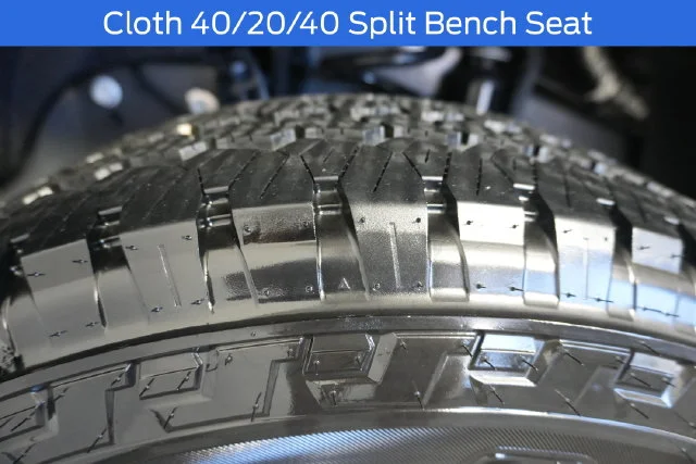 New 2026 Avalanche Ford F-350® XL image 22