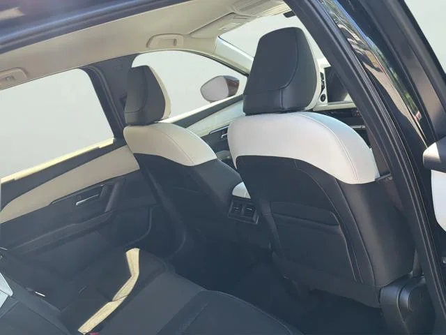 New 2026 Jet Black Mica Mazda 2.5 S Preferred AWD image 20