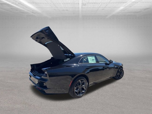 New 2026 Diamond Black Crystal Pearlcoat Dodge R/T image 45