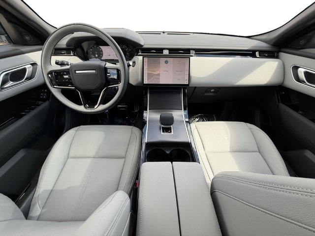 Used 2026 Gray Land Rover Dynamic SE image 12