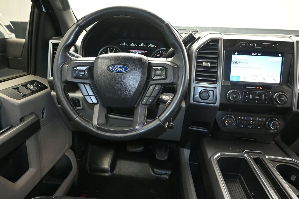 Used 2019 White Ford XLT image 28