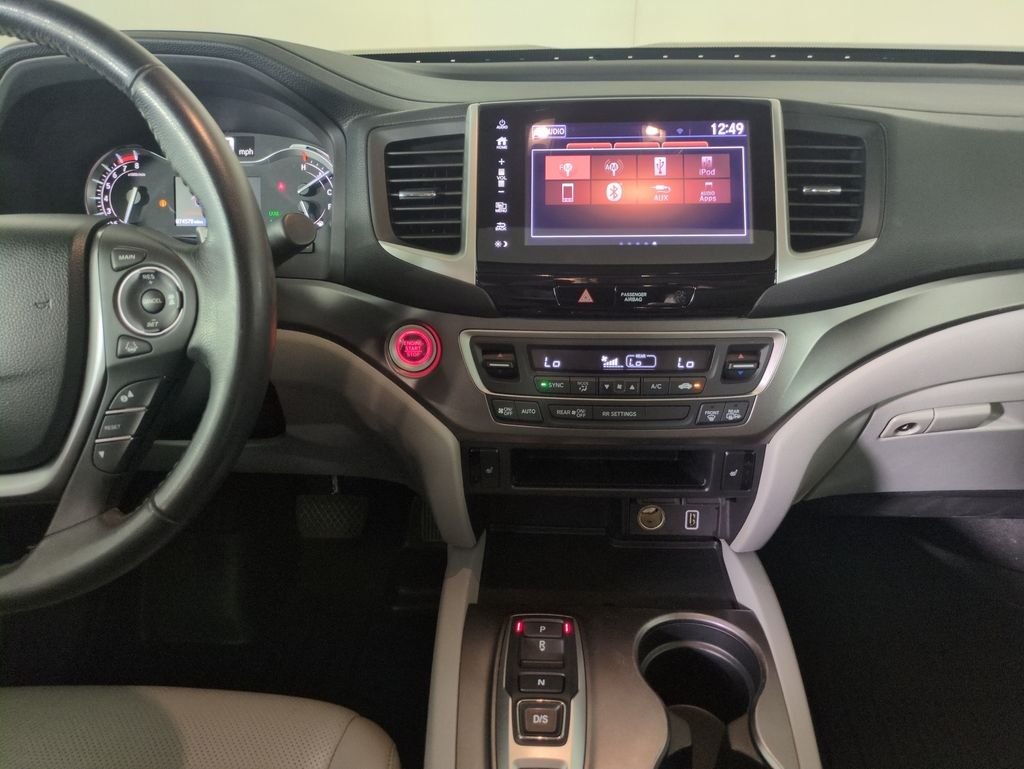 Used 2020  Honda RTL image 17