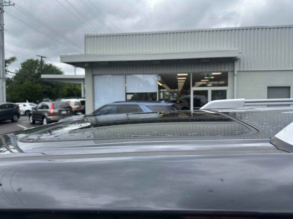 Used 2024 Underground Toyota Limited image 7