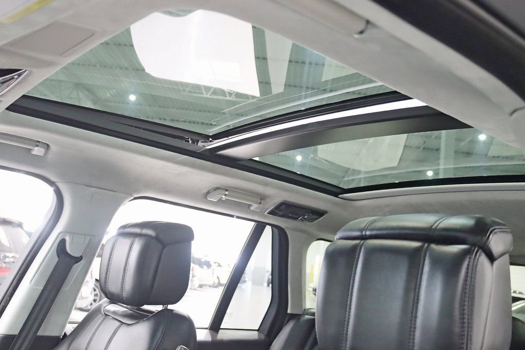 2021 Land Rover Range Rover Autobiography - Photo 35