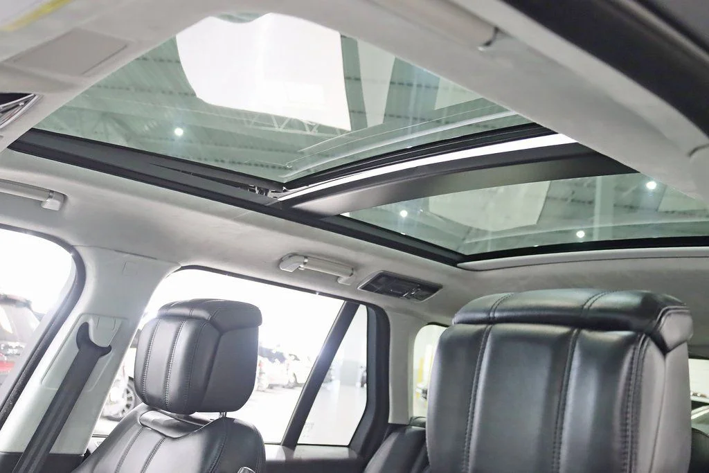 2021 Land Rover Range Rover Autobiography - Photo 35