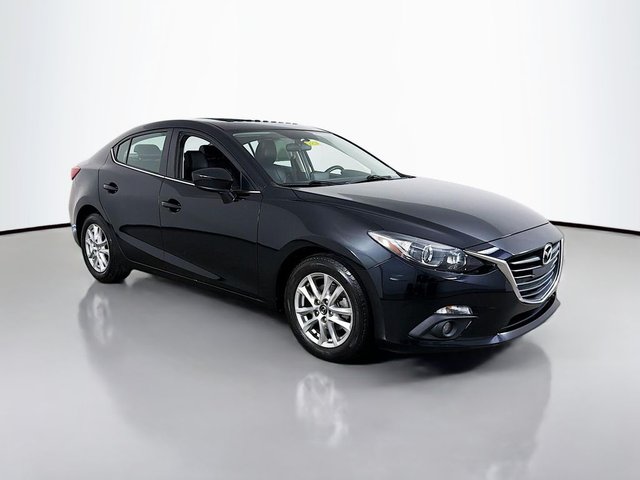 2015 Mazda Mazda3 i Grand Touring