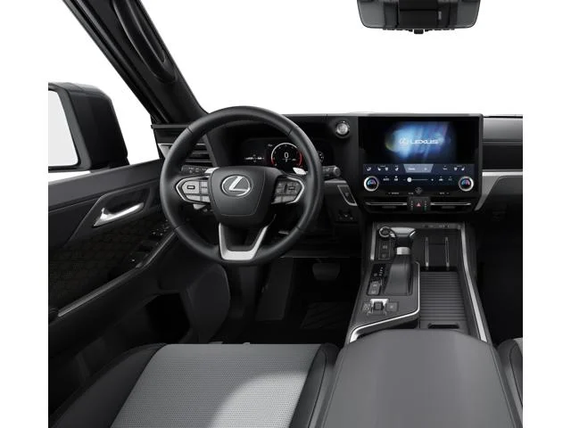 New 2026 Atomic Silver Lexus LUXURY PLUS image 6