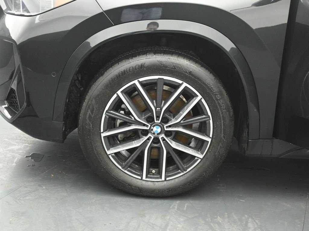 2024 BMW X1 - Image 34