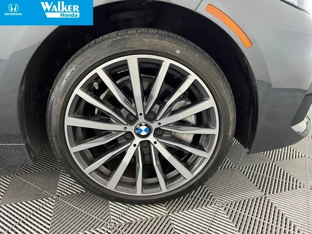 Used 2021 Mineral Grey Metallic BMW 228i image 45
