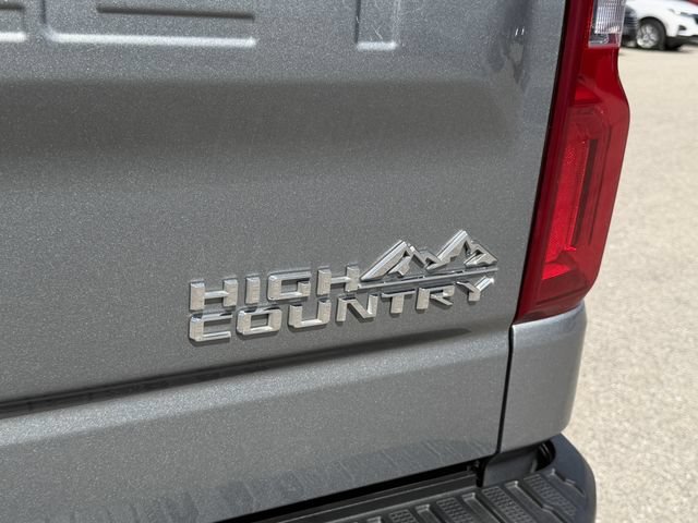 2024 Chevrolet Silverado 1500 High Country - Photo 14