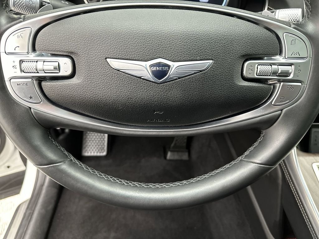 2023 GENESIS GV80 Standard - Photo 14