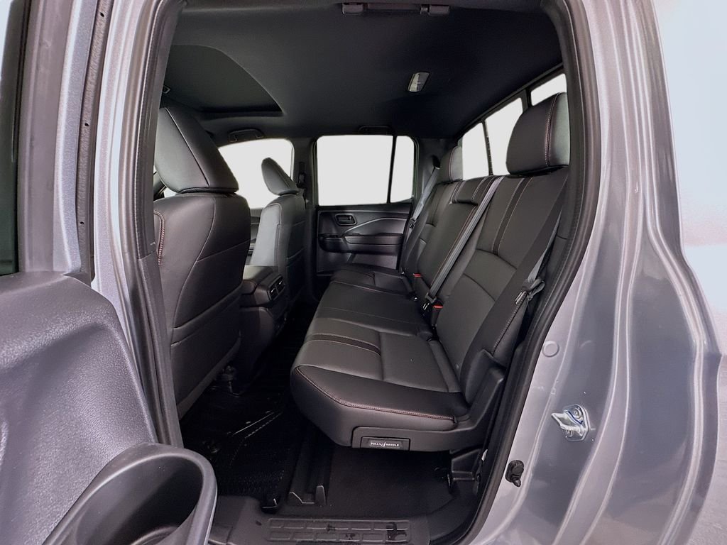 2026 Honda Ridgeline TrailSport - Photo 17