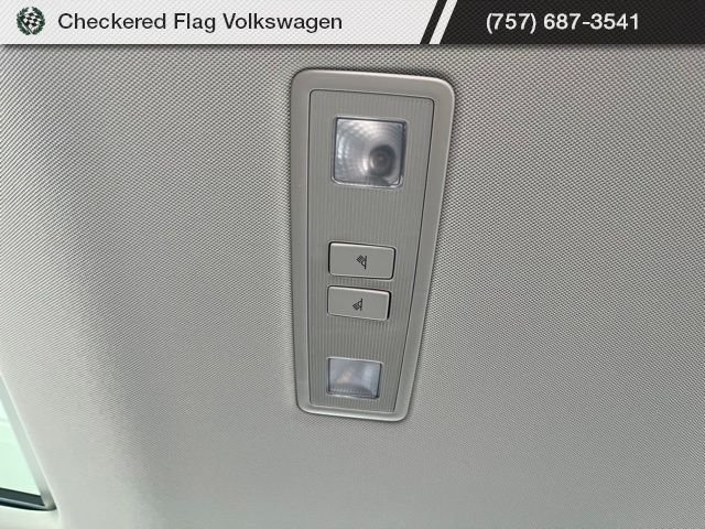 2026 Volkswagen Jetta SE - Photo 54