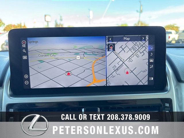 2023 Lexus GX PREMIUM - Photo 17