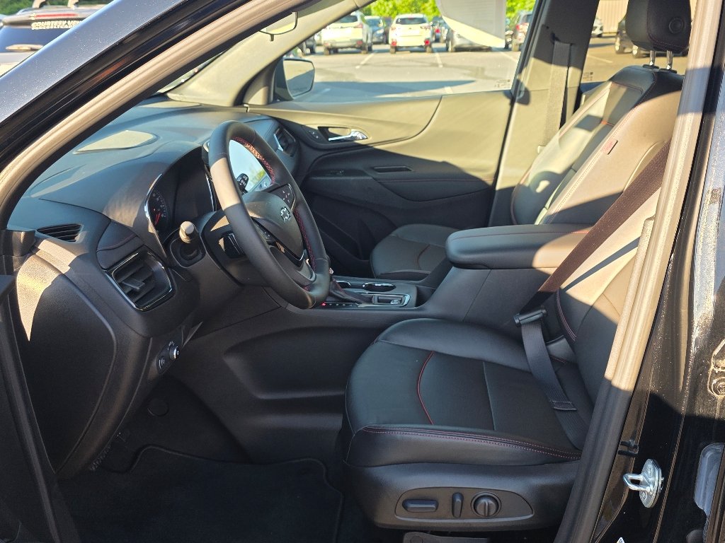 2023 Chevrolet Equinox RS - Photo 34