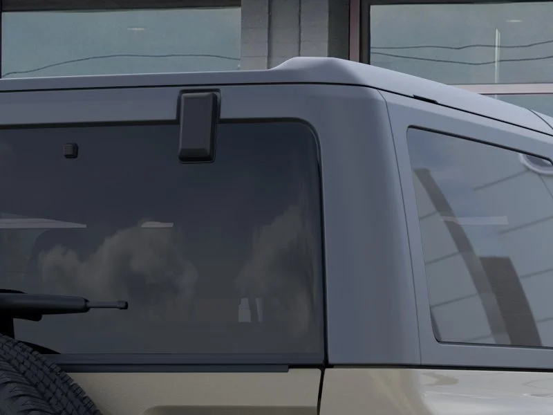 New 2026 Desert Sand Ford Base image 45