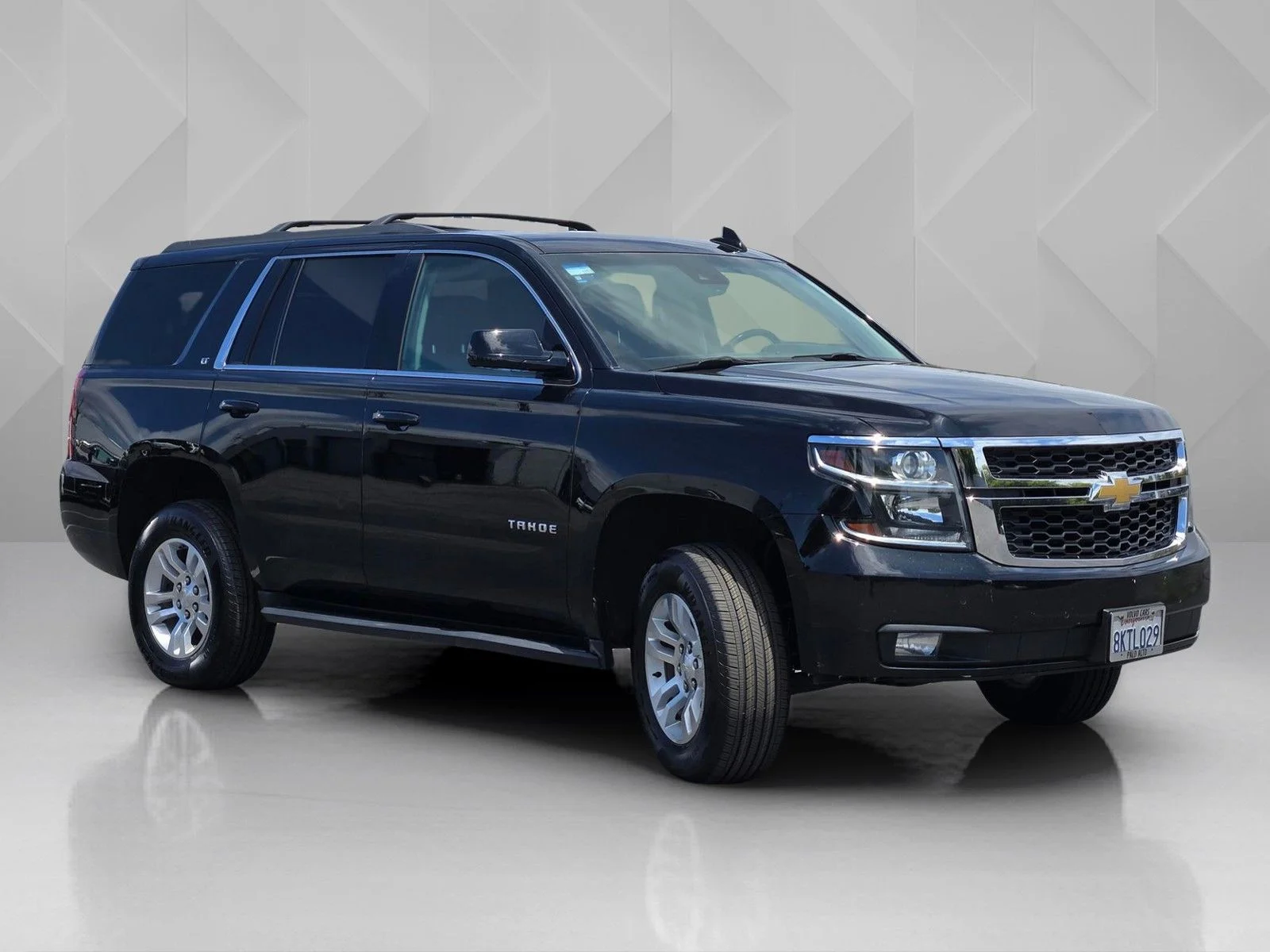 Used 2019 Black Chevrolet LT image 8