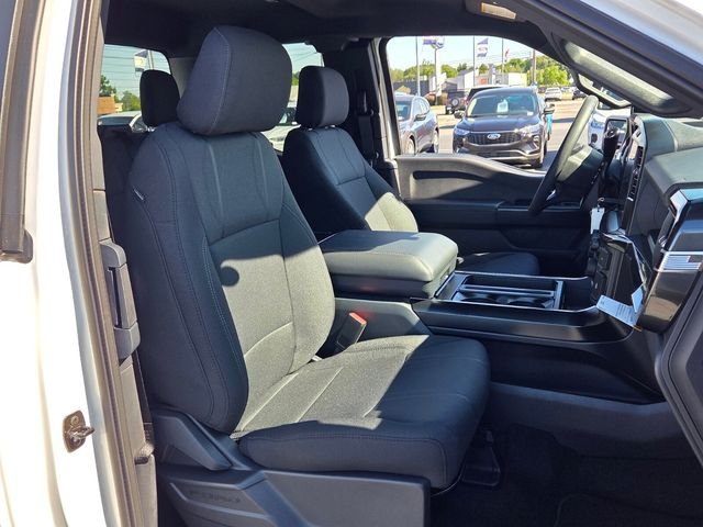 New 2026 Oxford White Ford STX image 16