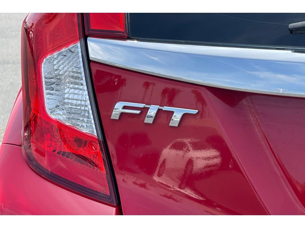 Used 2015 Milano Red Honda EX image 18