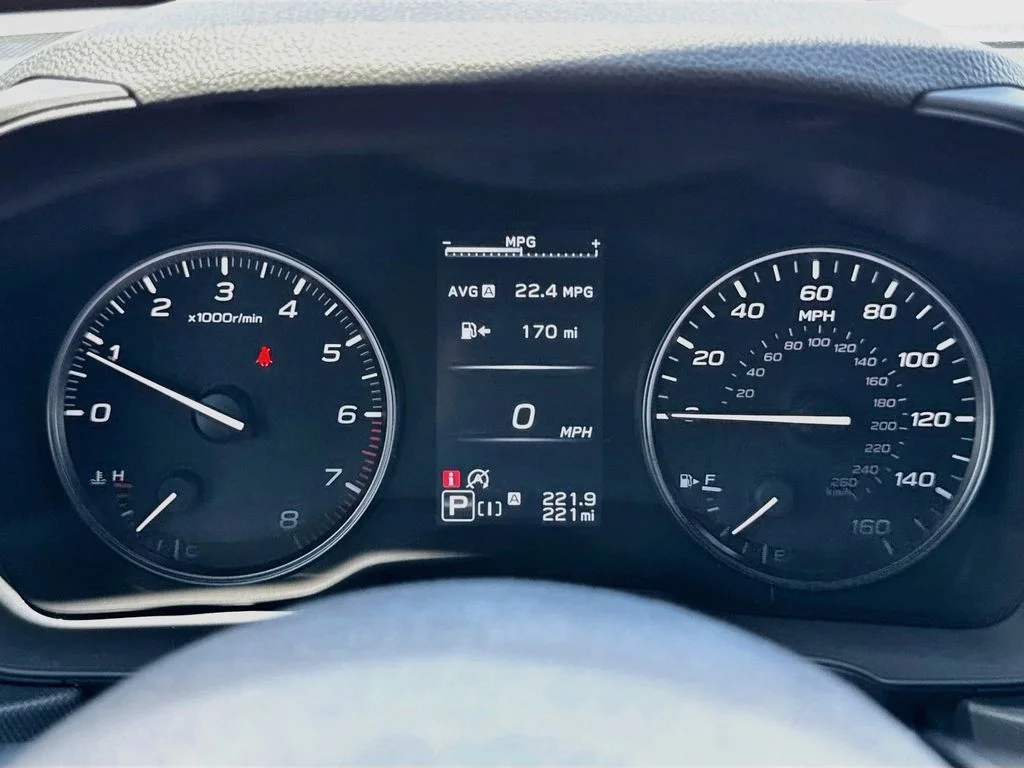 New 2026 Beige Subaru Premium image 15