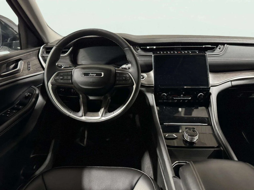 2024 Jeep Grand Cherokee Limited - Photo 11