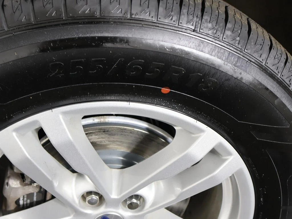 Used 2023 Blue Ford XLT image 20