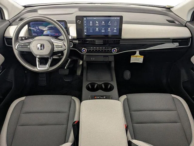 2026 Honda Prologue EX - Photo 9